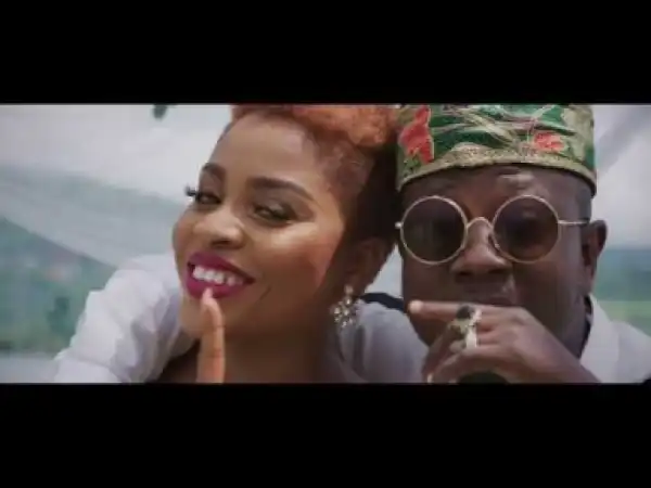 Video: Flowking Stone – “One Love” ft. Adina